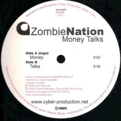 Zombie Nation - Money Talks