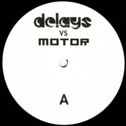 Delays vs. MOTOR (2) - Valentine