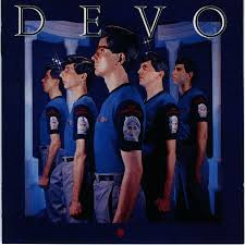 Devo - New Traditionalists