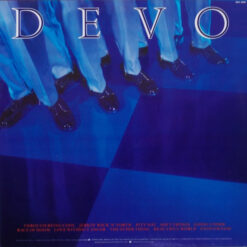 Devo - New Traditionalists - Image 3
