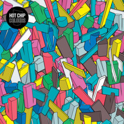 Hot Chip - Colours