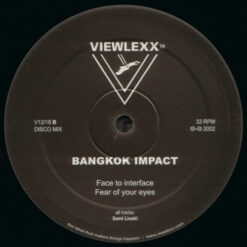 Bangkok Impact - The Floor - Image 2