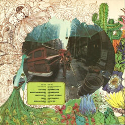 Joni Mitchell - Song To A Seagull - Image 3