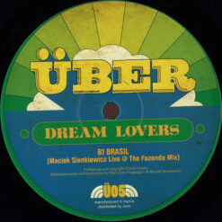 Dream Lovers (2) - Brasil