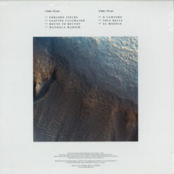 Len Leise - Lingua Franca - Image 2