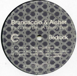 Brancaccio & Aisher - It's Gonna Be... (A Lovely Day)