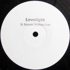 Robbie Williams - Lovelight - Image 2