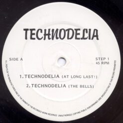Technodelia - Technodelia