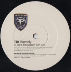 Tilt - Butterfly - Image 3