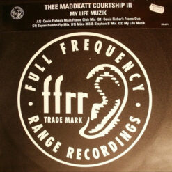 Thee Maddkatt Courtship III* - My Life Muzik