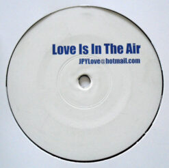 John Paul Young - Love Is In The Air