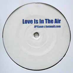 John Paul Young - Love Is In The Air