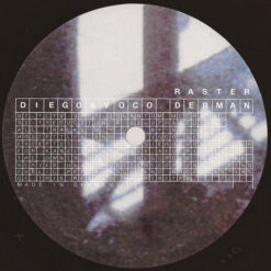 Diego & Voco Derman - Raster