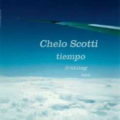 Chelo Scotti - Tiempo E.P.