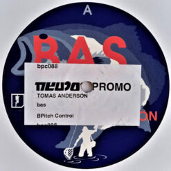 Tomas Andersson - Bas