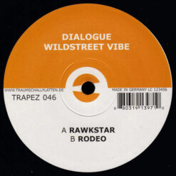 Dialogue - Wildstreet Vibe