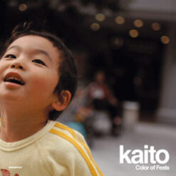 Kaito - Color Of Feels