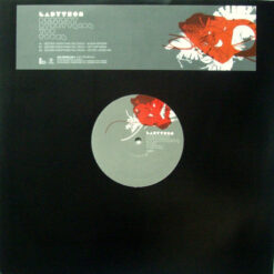 Ladytron - Destroy Everything You Touch