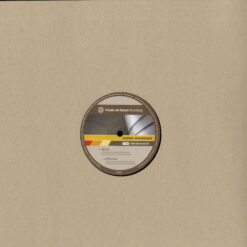 Mark-Henning* - Yeah But No But EP - Image 3
