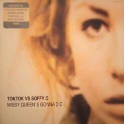 Toktok vs Soffy O* - Missy Queen's Gonna Die