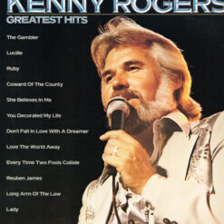Kenny Rogers - Greatest Hits