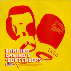 Bambino Casino - Contenders EP