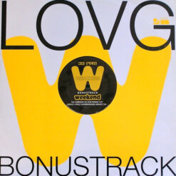 LOVG* - Bonustrack (Remixes)
