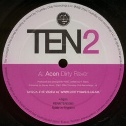 Acen - Dirty Raver