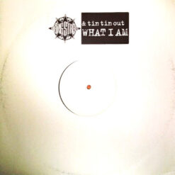 Gang Starr & Tin Tin Out - What I Am
