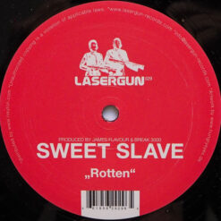 Sweet Slave - Rotten