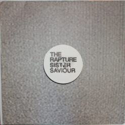 The Rapture - Sister Saviour
