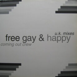 The Coming Out Crew - Free, Gay & Happy