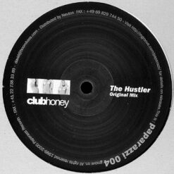The Hustler* - Club Honey