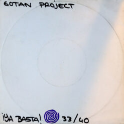 Gotan Project - Vuelvo Al Sur