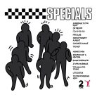 Specials T-Boy