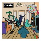 Definitely Maybe TBoy