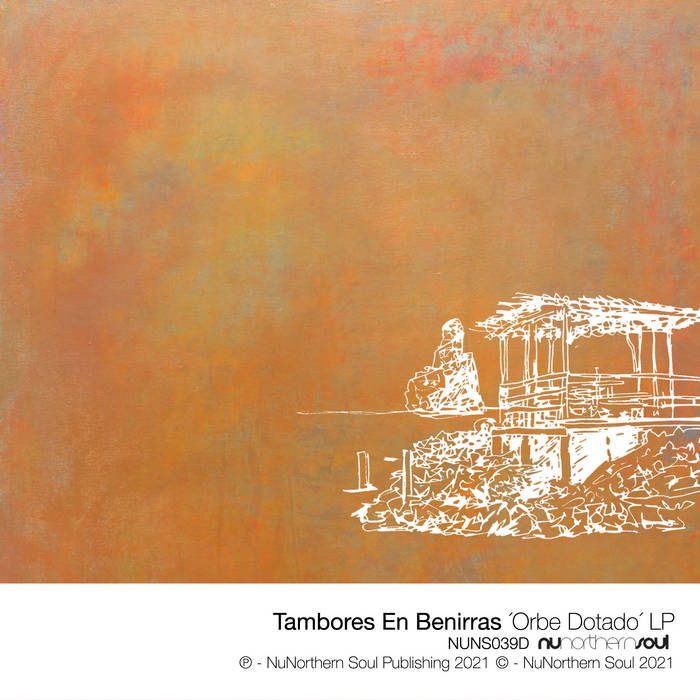 Tambores EP